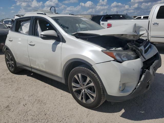 Photo 3 VIN: 2T3DFREV5FW274467 - TOYOTA RAV4 LIMIT 