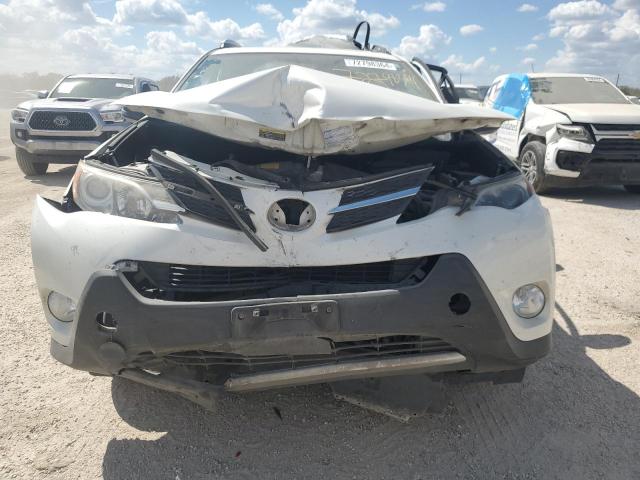 Photo 4 VIN: 2T3DFREV5FW274467 - TOYOTA RAV4 LIMIT 