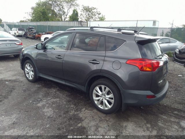 Photo 2 VIN: 2T3DFREV5FW282584 - TOYOTA RAV4 