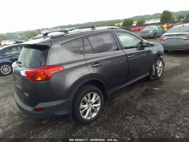 Photo 3 VIN: 2T3DFREV5FW282584 - TOYOTA RAV4 