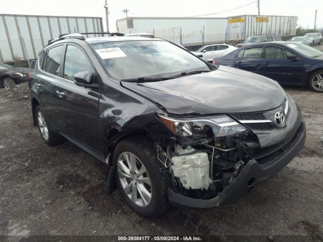 Photo 5 VIN: 2T3DFREV5FW282584 - TOYOTA RAV4 