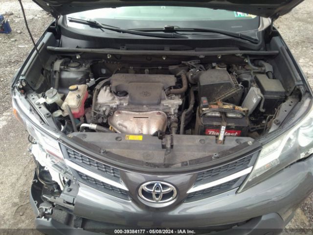 Photo 9 VIN: 2T3DFREV5FW282584 - TOYOTA RAV4 