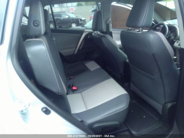 Photo 7 VIN: 2T3DFREV5FW284190 - TOYOTA RAV4 