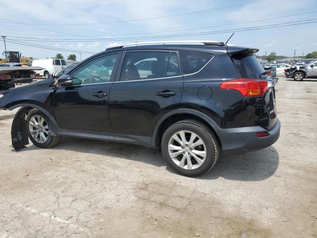 Photo 1 VIN: 2T3DFREV5FW298588 - TOYOTA RAV4 LIMIT 