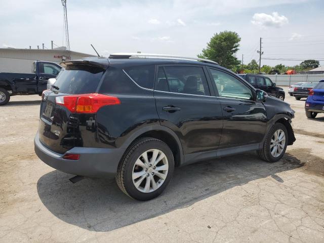 Photo 2 VIN: 2T3DFREV5FW298588 - TOYOTA RAV4 LIMIT 