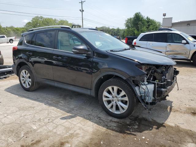 Photo 3 VIN: 2T3DFREV5FW298588 - TOYOTA RAV4 LIMIT 