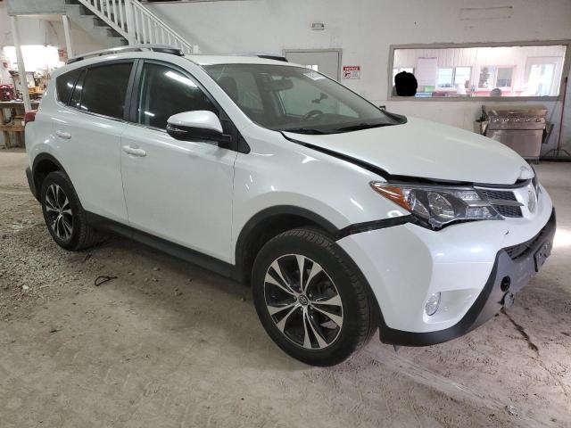 Photo 3 VIN: 2T3DFREV5FW299143 - TOYOTA RAV4 