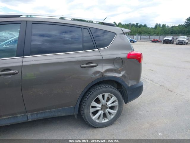 Photo 5 VIN: 2T3DFREV5FW321643 - TOYOTA RAV4 