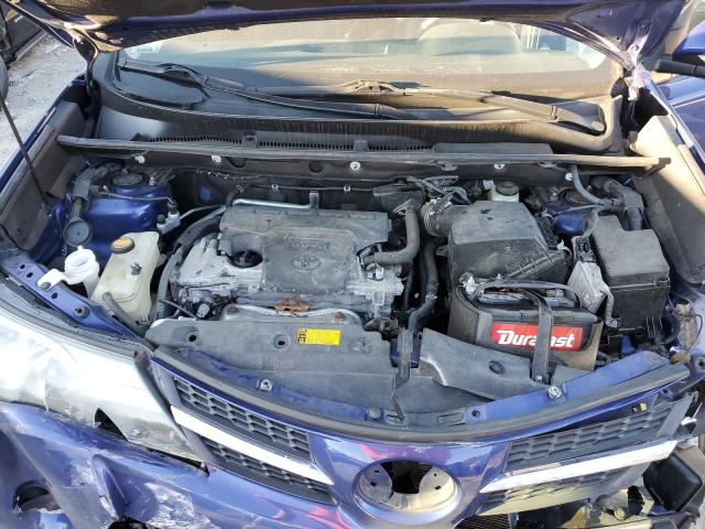 Photo 11 VIN: 2T3DFREV5FW321724 - TOYOTA RAV4 LIMIT 