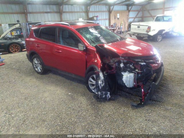 Photo 0 VIN: 2T3DFREV5FW328320 - TOYOTA RAV4 