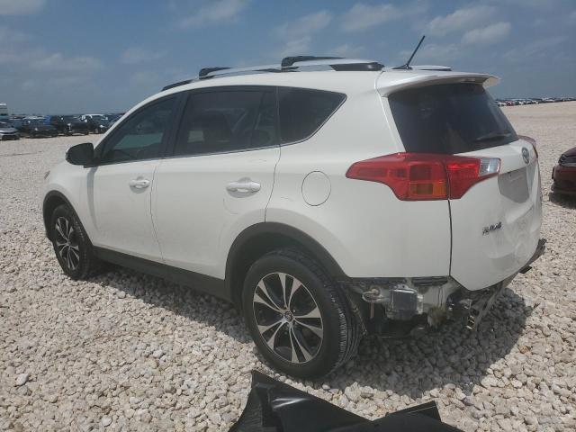 Photo 1 VIN: 2T3DFREV5FW330844 - TOYOTA RAV4 