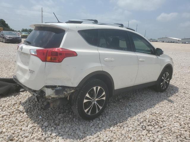 Photo 2 VIN: 2T3DFREV5FW330844 - TOYOTA RAV4 