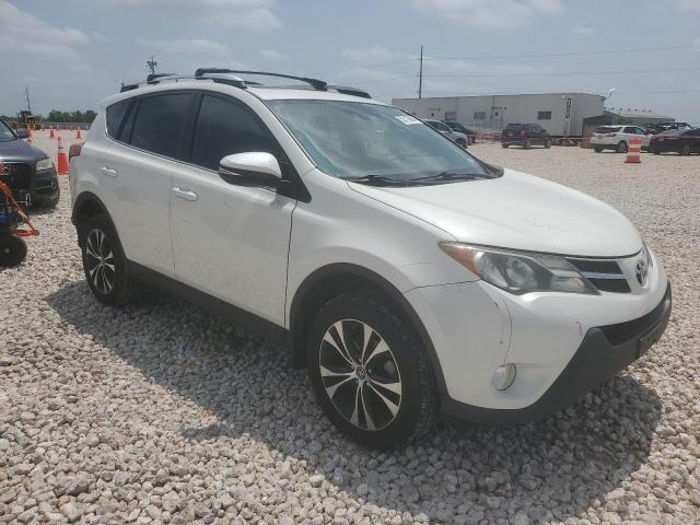 Photo 3 VIN: 2T3DFREV5FW330844 - TOYOTA RAV4 