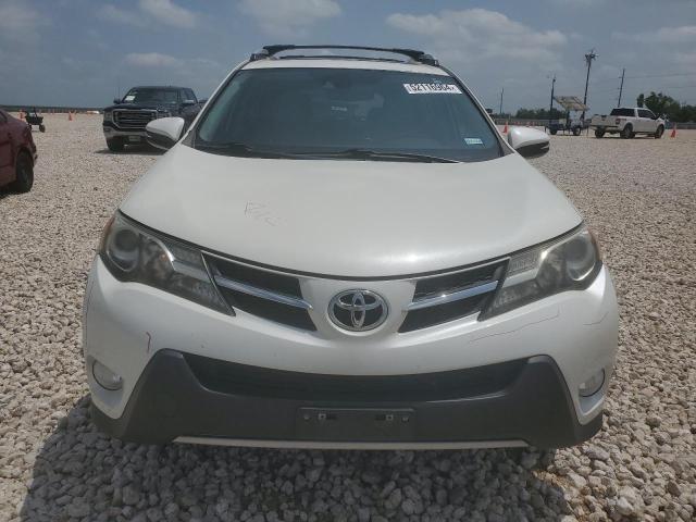 Photo 4 VIN: 2T3DFREV5FW330844 - TOYOTA RAV4 