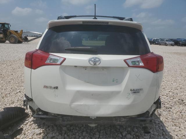 Photo 5 VIN: 2T3DFREV5FW330844 - TOYOTA RAV4 