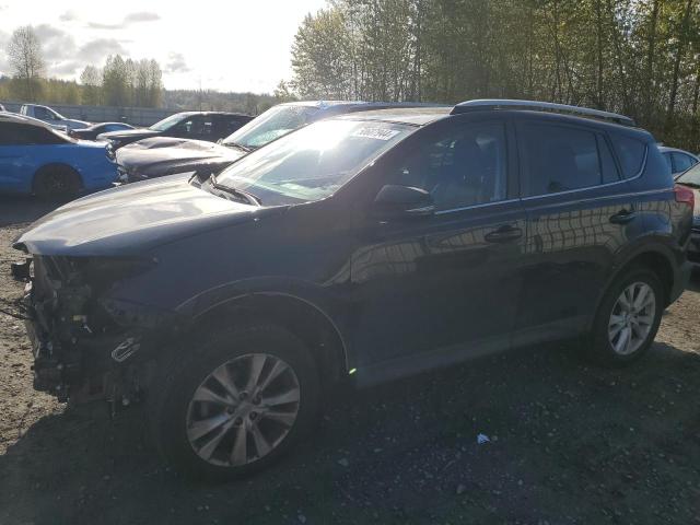 Photo 0 VIN: 2T3DFREV5FW334599 - TOYOTA RAV4 