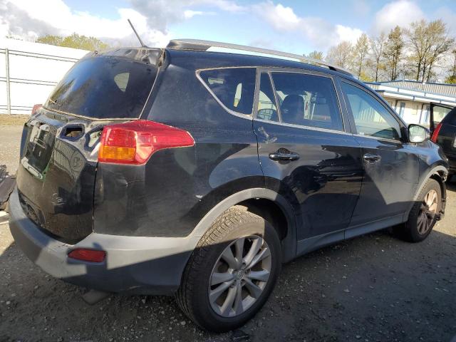 Photo 2 VIN: 2T3DFREV5FW334599 - TOYOTA RAV4 