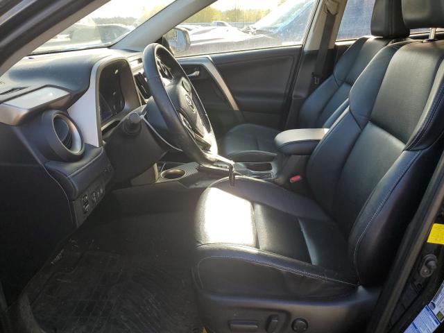 Photo 6 VIN: 2T3DFREV5FW334599 - TOYOTA RAV4 