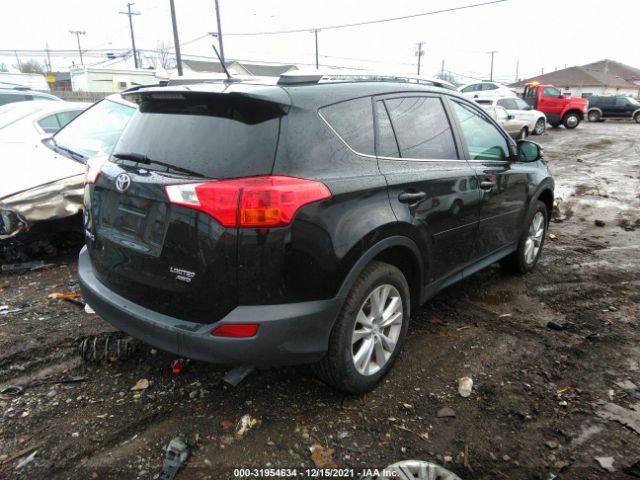 Photo 3 VIN: 2T3DFREV5FW336479 - TOYOTA RAV4 