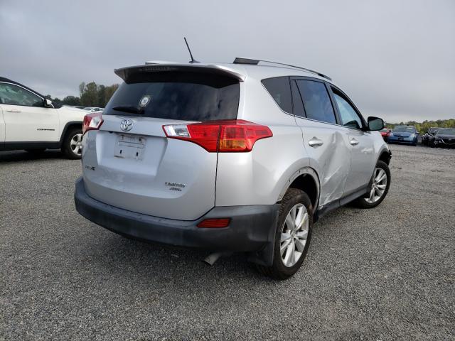 Photo 3 VIN: 2T3DFREV5FW337888 - TOYOTA RAV4 LIMIT 