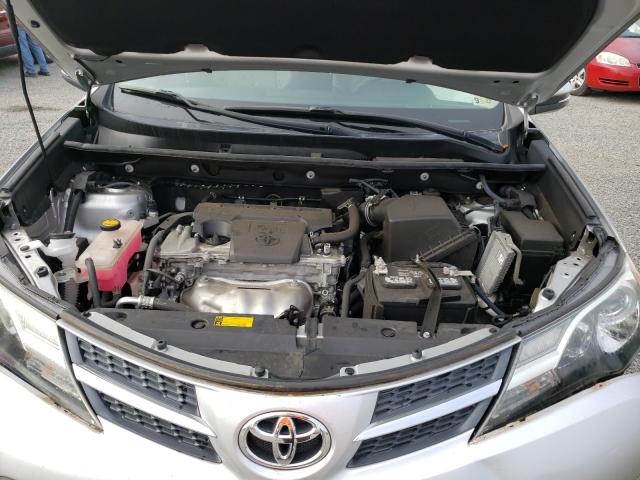 Photo 6 VIN: 2T3DFREV5FW337888 - TOYOTA RAV4 LIMIT 