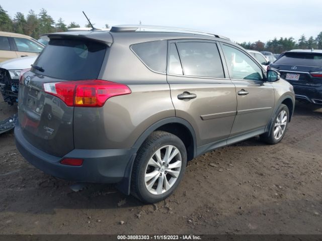 Photo 3 VIN: 2T3DFREV5FW341102 - TOYOTA RAV4 