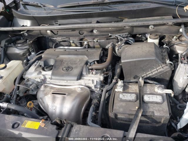 Photo 9 VIN: 2T3DFREV5FW341102 - TOYOTA RAV4 