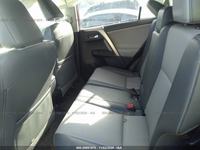 Photo 7 VIN: 2T3DFREV5FW345943 - TOYOTA RAV4 