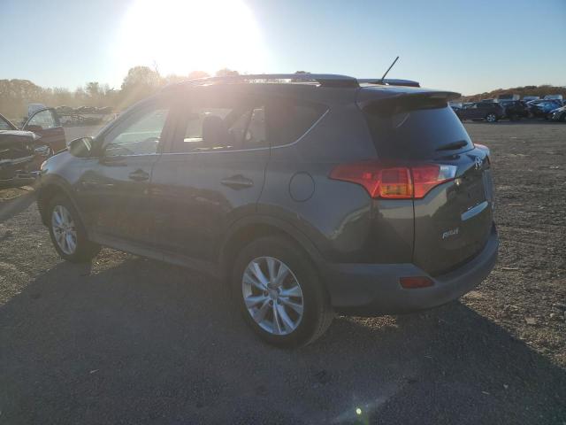 Photo 1 VIN: 2T3DFREV5FW346820 - TOYOTA RAV4 LIMIT 