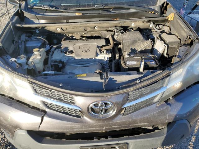 Photo 11 VIN: 2T3DFREV5FW346820 - TOYOTA RAV4 LIMIT 