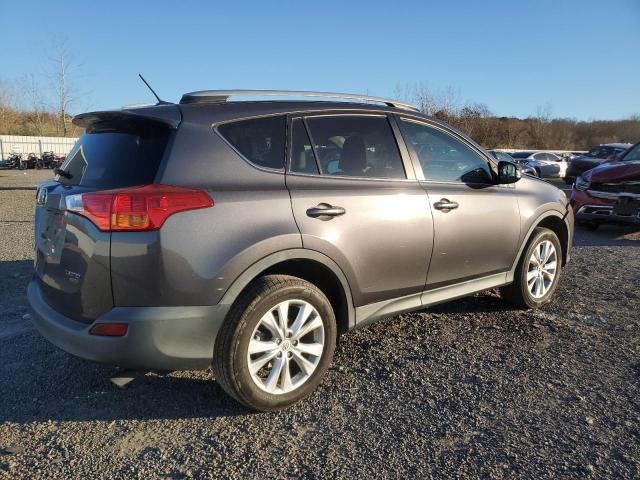 Photo 2 VIN: 2T3DFREV5FW346820 - TOYOTA RAV4 LIMIT 