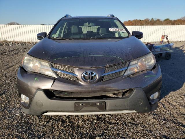 Photo 4 VIN: 2T3DFREV5FW346820 - TOYOTA RAV4 LIMIT 