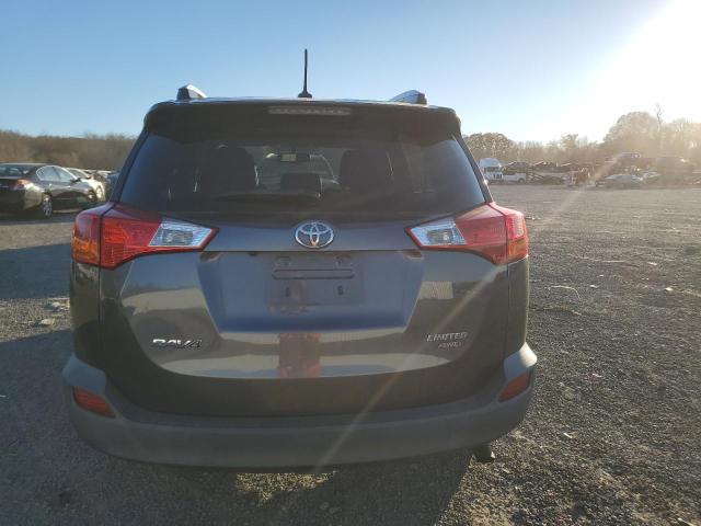 Photo 5 VIN: 2T3DFREV5FW346820 - TOYOTA RAV4 LIMIT 