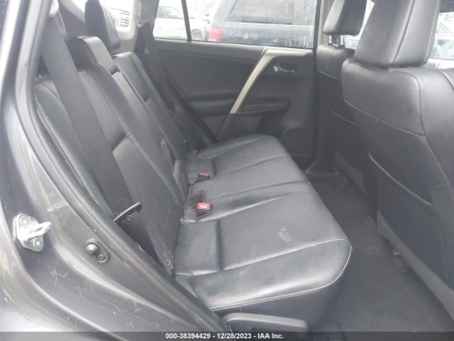 Photo 7 VIN: 2T3DFREV5FW351774 - TOYOTA RAV4 