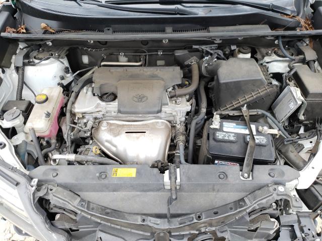 Photo 6 VIN: 2T3DFREV5FW354965 - TOYOTA RAV4 LIMIT 