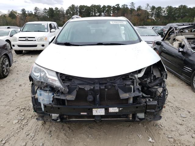 Photo 9 VIN: 2T3DFREV5FW354965 - TOYOTA RAV4 LIMIT 