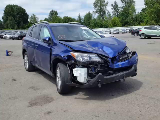 Photo 10 VIN: 2T3DFREV5FW377839 - TOYOTA RAV4 LIMIT 