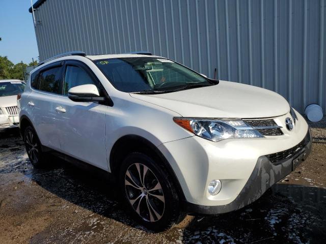 Photo 0 VIN: 2T3DFREV5FW381793 - TOYOTA RAV4 LIMIT 