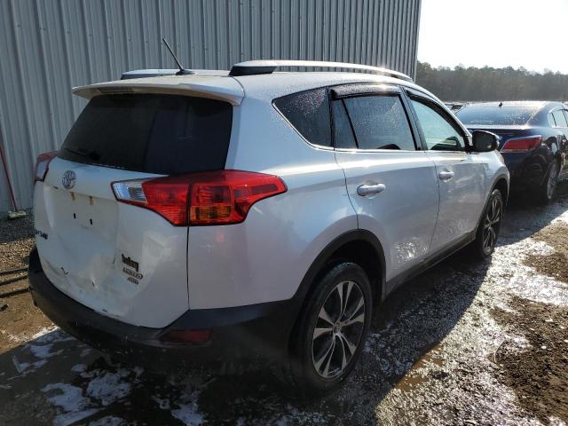 Photo 3 VIN: 2T3DFREV5FW381793 - TOYOTA RAV4 LIMIT 