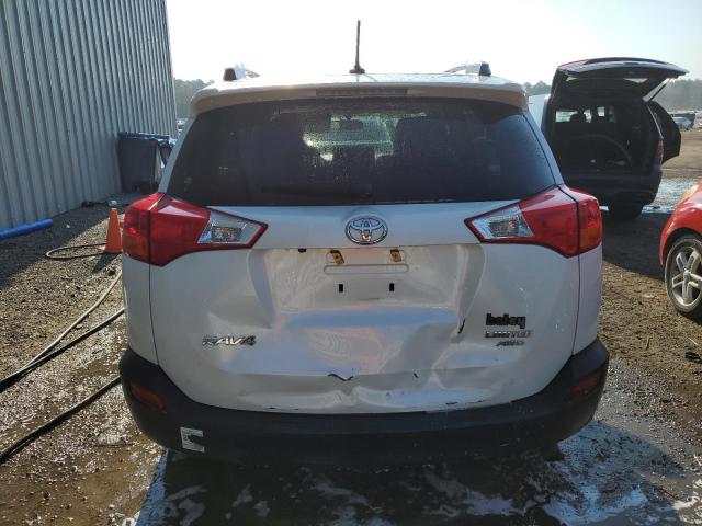 Photo 8 VIN: 2T3DFREV5FW381793 - TOYOTA RAV4 LIMIT 