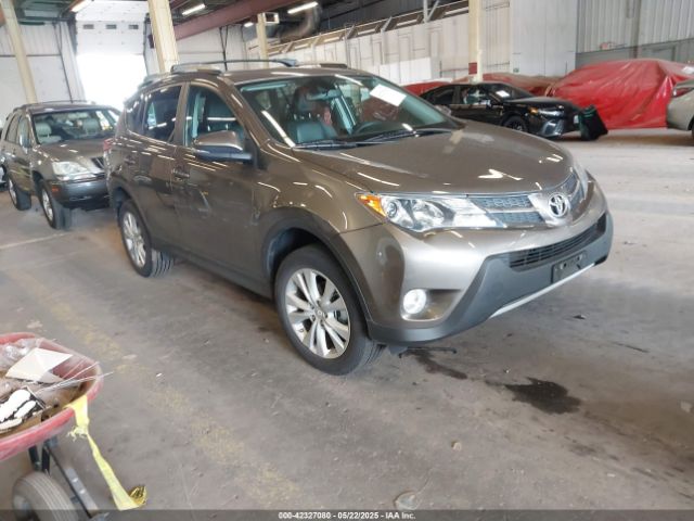 VIN: 2T3DFREV5FW384032 - toyota rav4