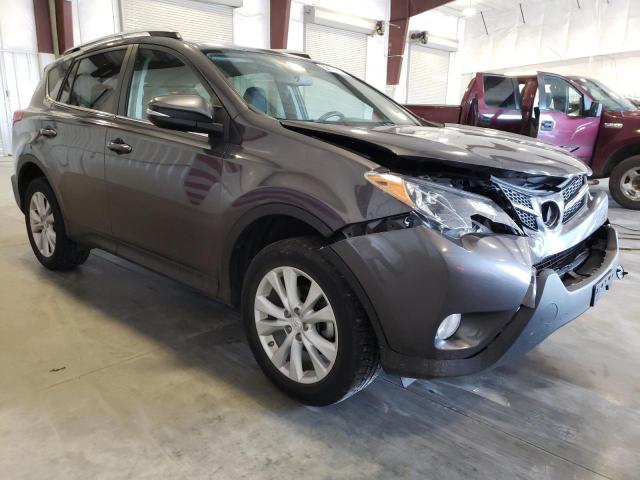 Photo 3 VIN: 2T3DFREV5FW391112 - TOYOTA RAV4 LIMIT 