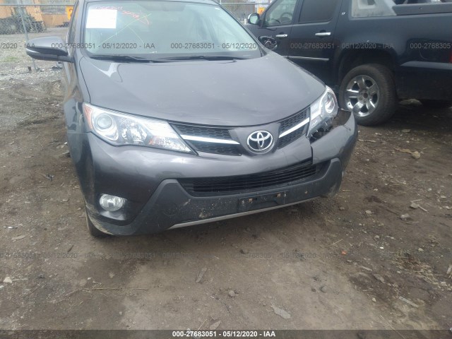 Photo 5 VIN: 2T3DFREV5FW396360 - TOYOTA RAV4 