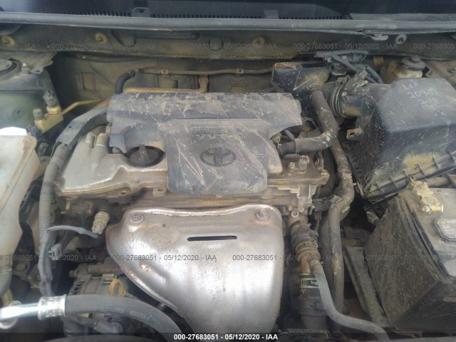 Photo 9 VIN: 2T3DFREV5FW396360 - TOYOTA RAV4 