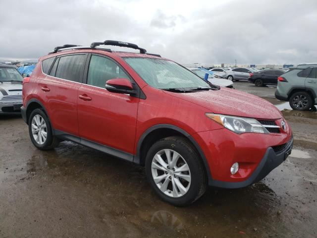 Photo 3 VIN: 2T3DFREV5FW397685 - TOYOTA RAV4 LIMIT 