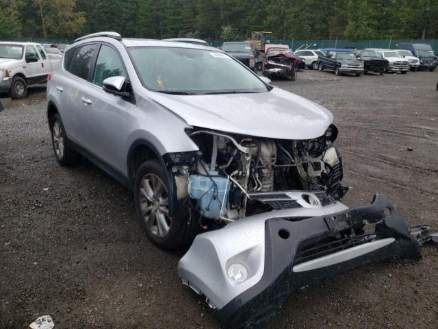 Photo 0 VIN: 2T3DFREV5FW404604 - TOYOTA RAV4 LIMIT 