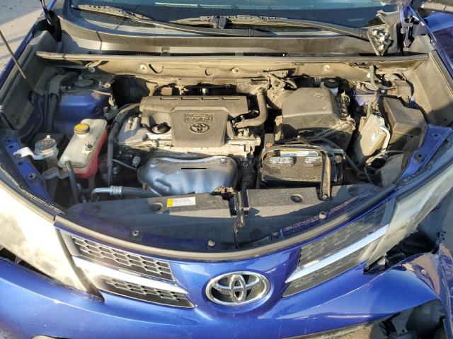 Photo 11 VIN: 2T3DFREV5FW406790 - TOYOTA RAV4 LIMIT 