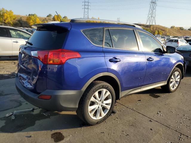 Photo 2 VIN: 2T3DFREV5FW406790 - TOYOTA RAV4 LIMIT 