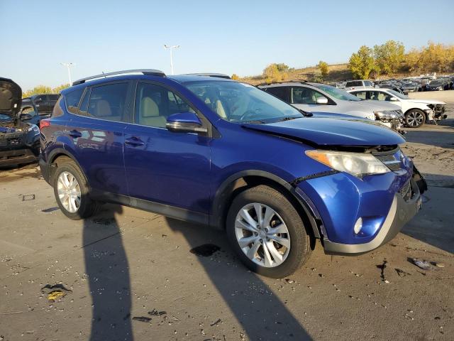 Photo 3 VIN: 2T3DFREV5FW406790 - TOYOTA RAV4 LIMIT 