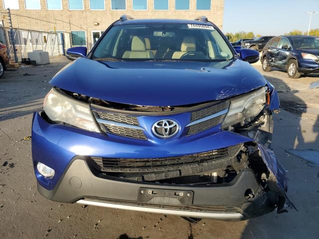 Photo 4 VIN: 2T3DFREV5FW406790 - TOYOTA RAV4 LIMIT 